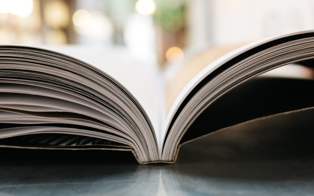 Storytelling Book Writing
