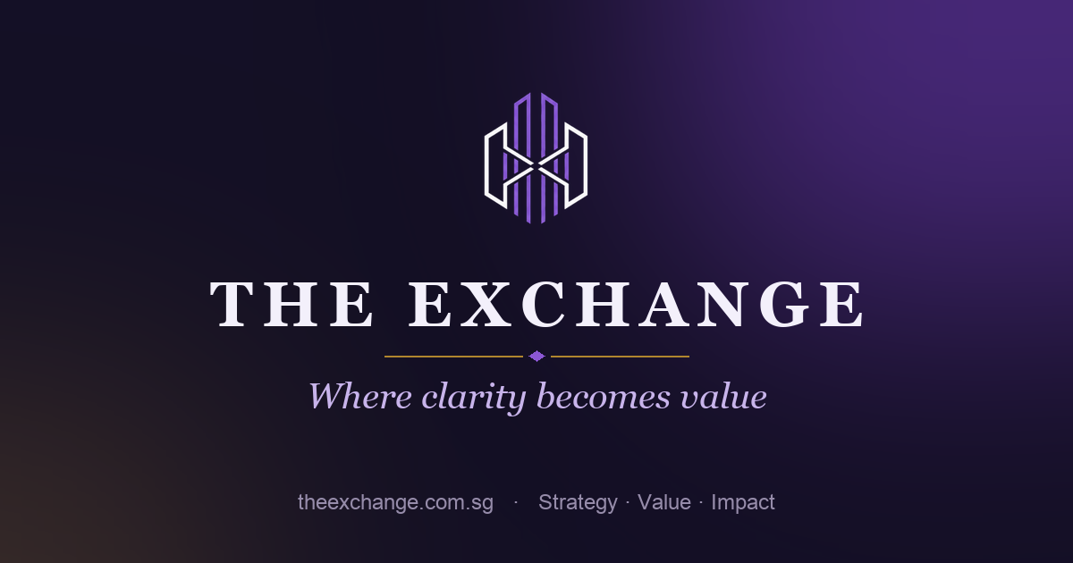 theexchange screenshot