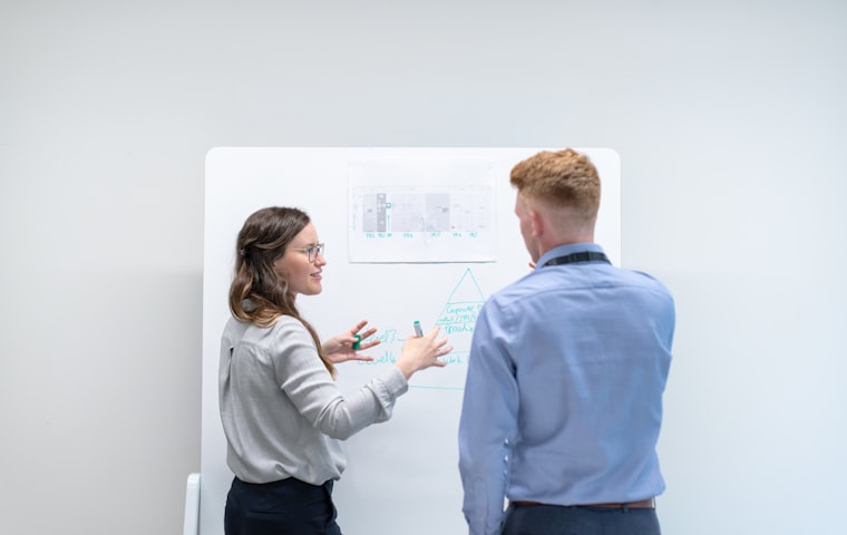The Exchange — post1